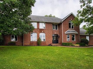 3238 W State Road 66, Rockport, IN 47635