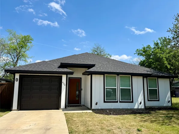 634 Bethpage Ave, Dallas, TX 75217