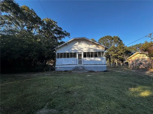 8380 Lake Myrtle Dr, Theodore, AL 36582