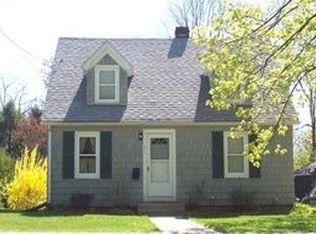 51 Jackson St, Northampton, MA 01060