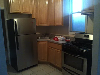 Rented by The Hamilton Group