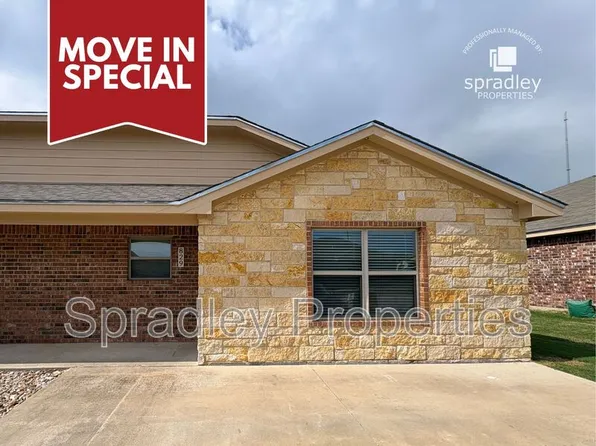 829 Laila Ln, Belton, TX 76513