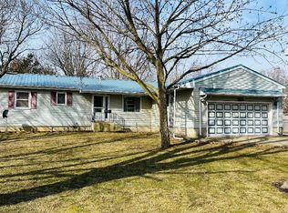 507 S Union St, Dwight, IL 60420