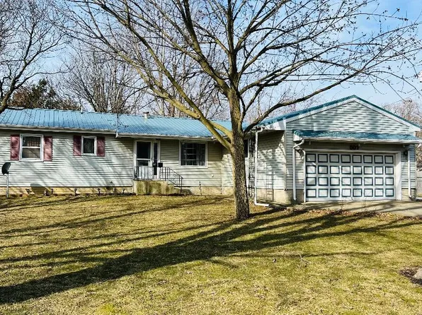 507 S Union St, Dwight, IL 60420