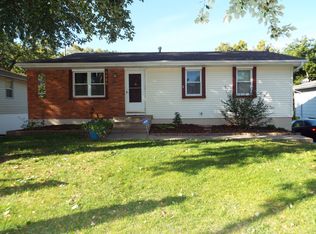 5228 NE 59th Ter, Kansas City, MO 64119
