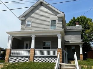 343 N 1st St, Jeannette, PA 15644