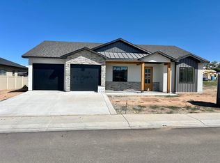 256 Sasha St, Grand Junction, CO 81503