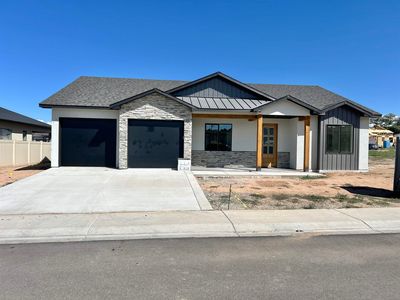 256 Sasha St, Grand Junction, CO, 81503