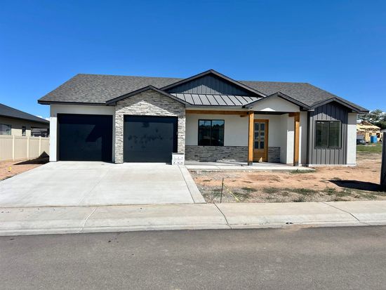 256 Sasha St, Grand Junction, CO 81503