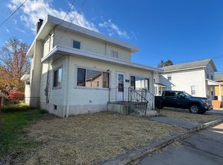 266 Walnut St, Luzerne, PA 18709