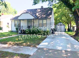 828 S Green St, Wichita, KS 67211