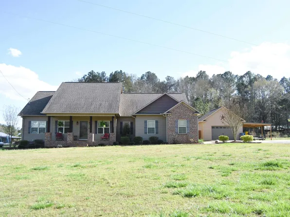 2700 Red Rd #55, Anniston, AL 36207