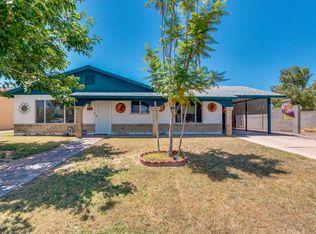 401 E Julie Dr, Tempe, AZ 85283
