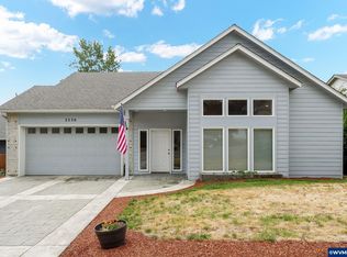 2330 Mule Deer Ct NW, Salem, OR