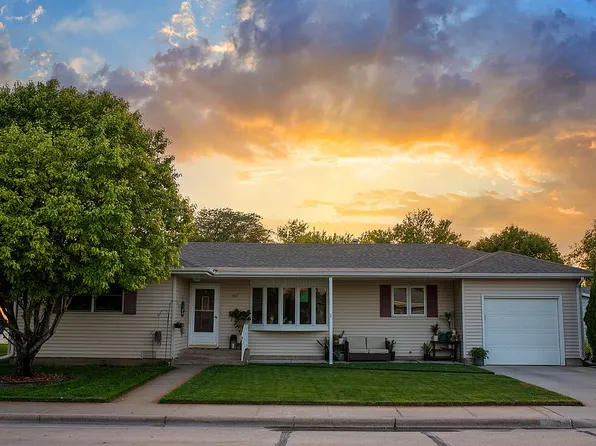 1401 Avenue D, Cozad, NE 69130