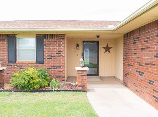 416 Bridlewood, Enid, OK 73701
