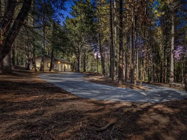 4700 Windfree Ln, Georgetown, CA 95634