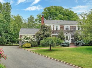 183 Grant Ave, New Providence, NJ 07974