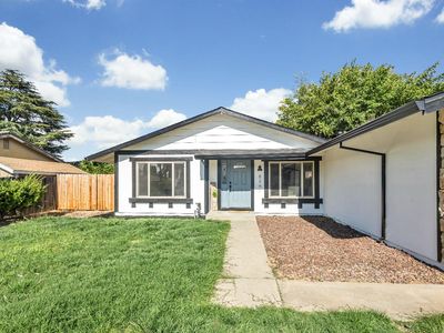 8261 Moss Oak Ave, Citrus Heights, CA, 95610