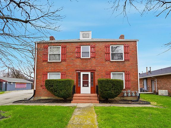 4th image of 1806 N Limestone St