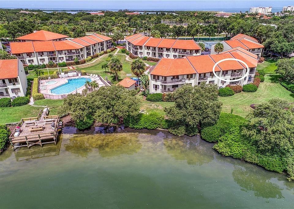 1st image of 1515 Pinellas Bayway S #68