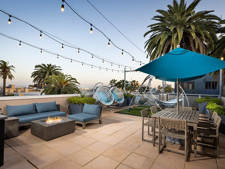 Gibson Santa Monica — Photo 11