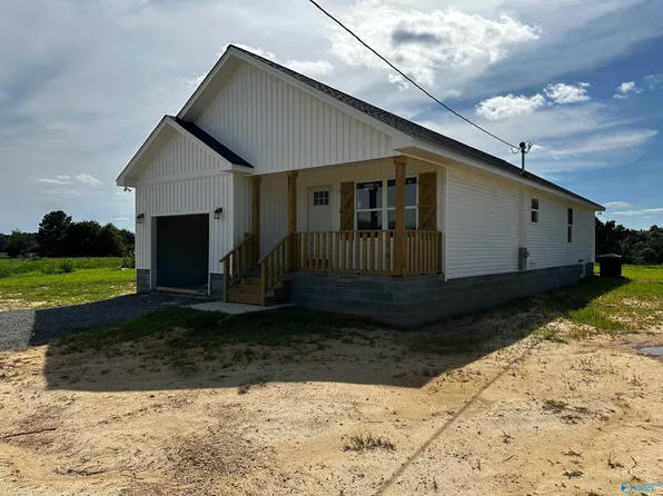 3371 County Road 445, Fort Payne, AL 35968