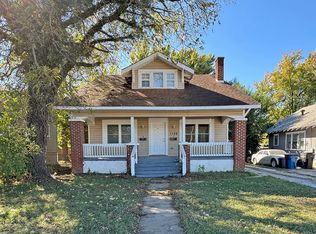 1132 W Division St #A, Springfield, MO 65803