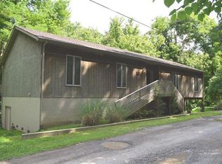 210 Palisades Rd, Harrodsburg, KY 40330