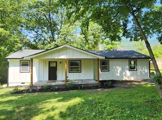 5407 Sunnyside Ave, Chattanooga, TN 37409