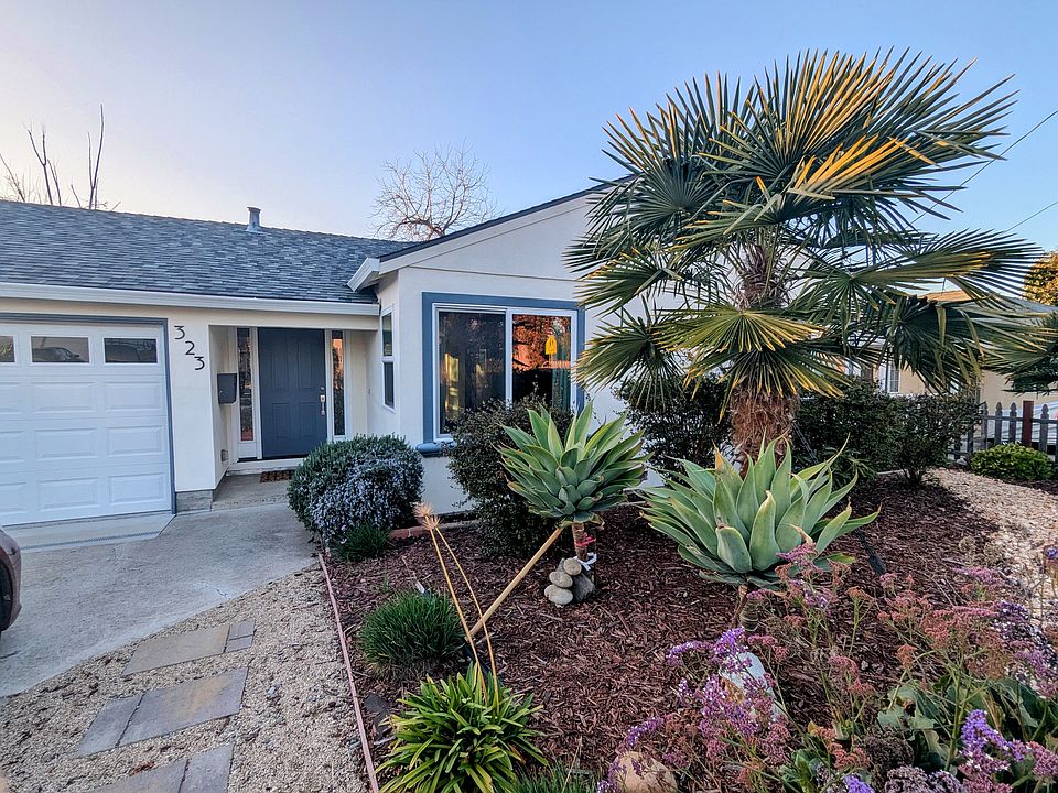 1st image of 323 N Sunnyvale Ave