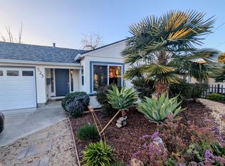 323 N Sunnyvale Ave, Sunnyvale, CA 94085