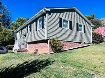 1719 Pierce St, Staunton, VA, 24401