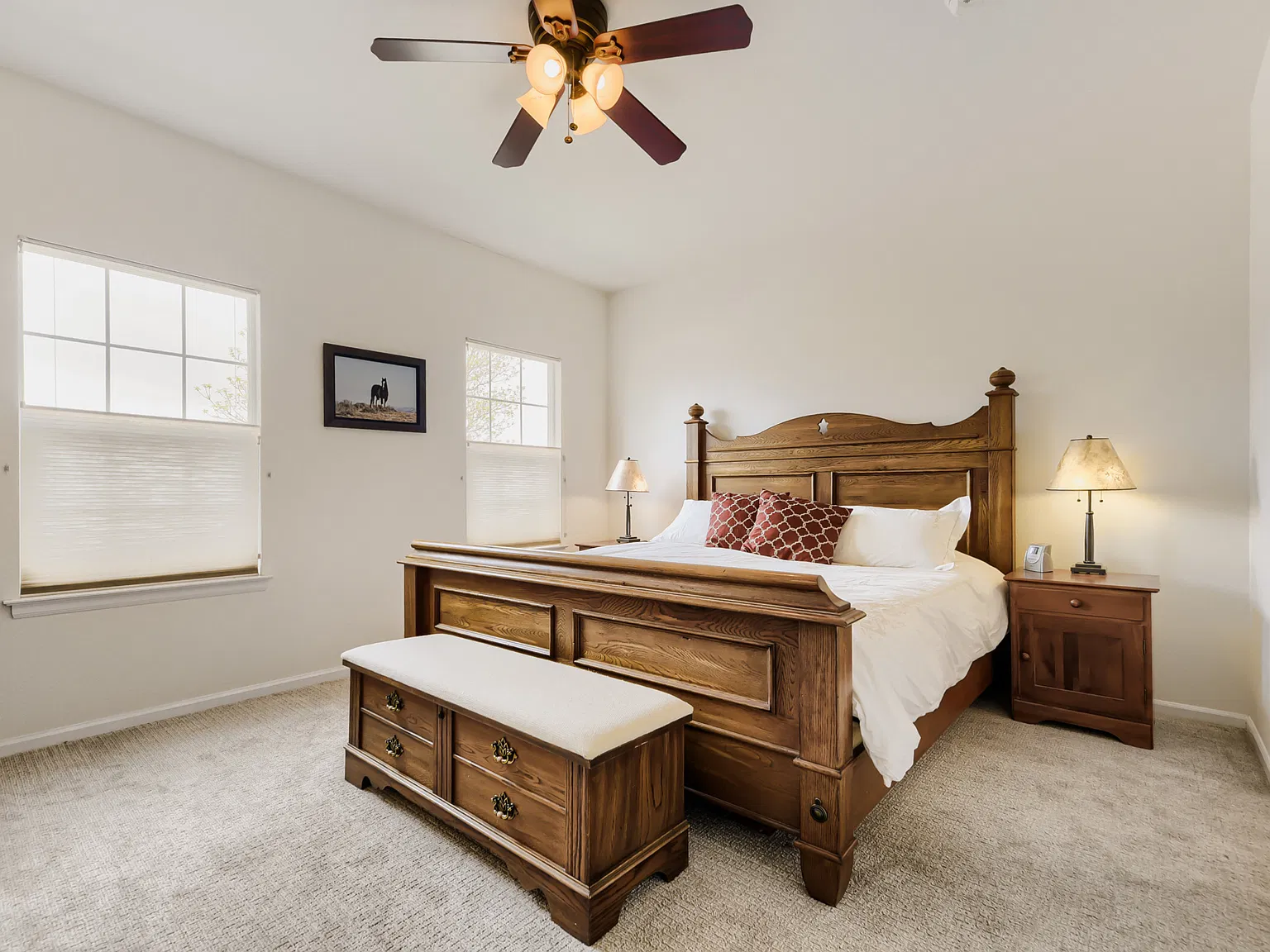 3 bed, 2.5 bath, 1531 sqft, $3,100 — Photo 4