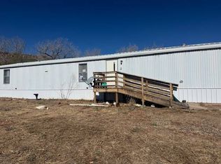 6687 Quay Rd, Tucumcari, NM 88401