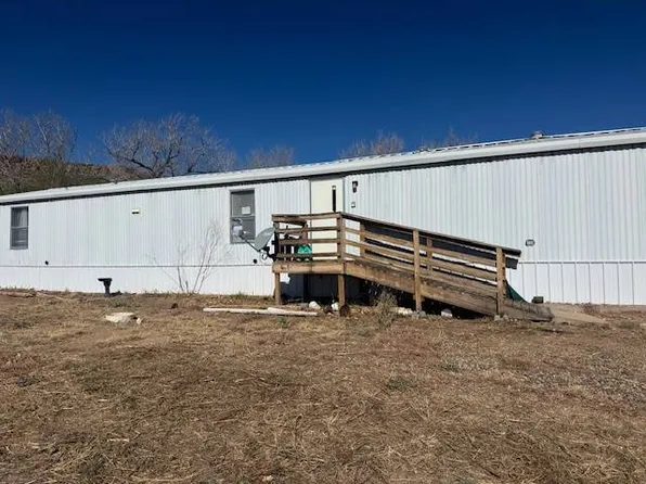 6687 Quay Rd, Tucumcari, NM 88401