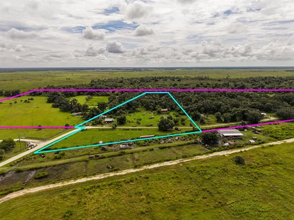 16501 COKER GULLY ROAD, MYAKKA CITY, FL 34251