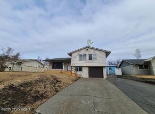 3249 W 81st Ave, Anchorage, AK 99502