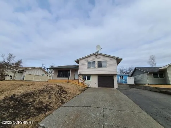 3249 W 81st Ave, Anchorage, AK 99502