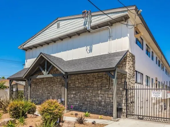 4479 Menlo Ave, San Diego, CA 92115