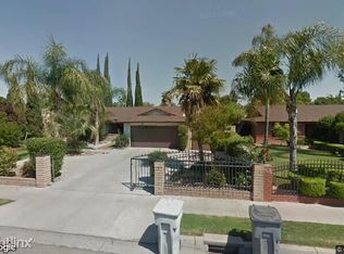 210 W California Ave, Fresno, CA 93706
