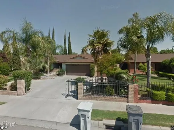 210 W California Ave, Fresno, CA 93706