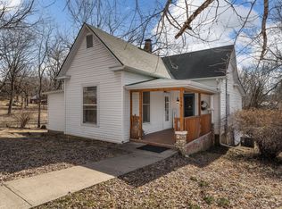 504 E Harper St, Ozark, MO 65721
