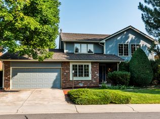 8197 Lodgepole Trl, Lone Tree, CO 80124