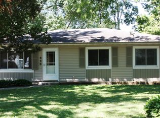 530 Home Acres Ave, Evansdale, IA 50707