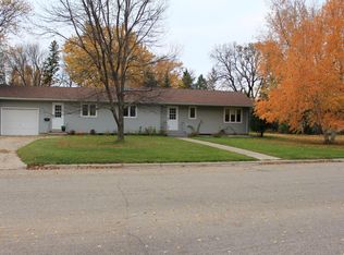 1016 Joseph St, Hawley, MN 56549