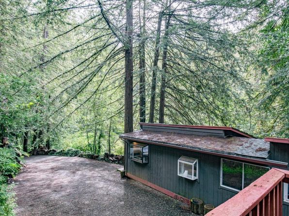 7456-7460 Sir Francis Drake Blvd, Lagunitas, CA 94938