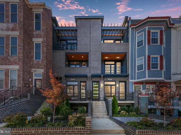 3556 13th St NW Floor 1, Washington, DC 20010