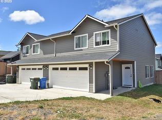 306 Oak St, Winlock, WA 98596