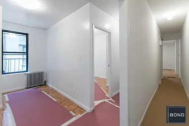 Rented by Bond New York